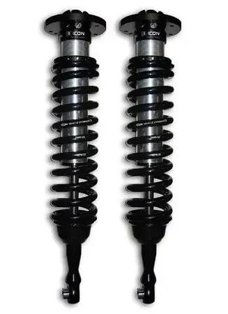 0-3″ Front Coilovers 14-21 Tundra