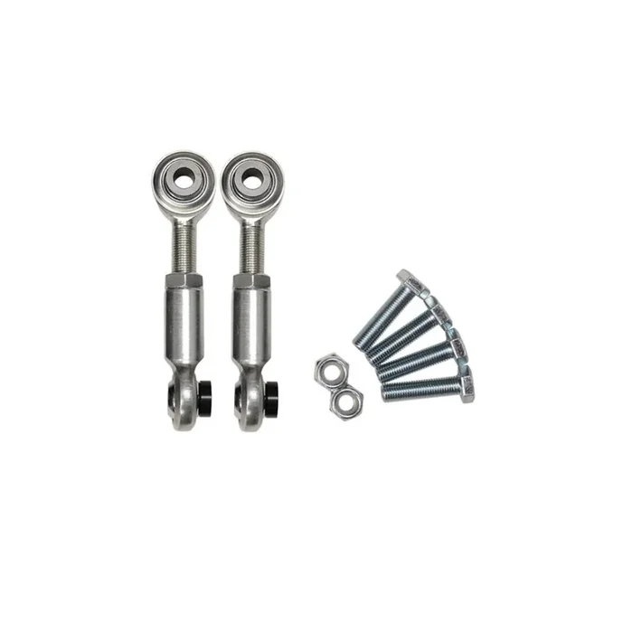 034Motorsport Adjustable Front Sway Bar End Links MK4