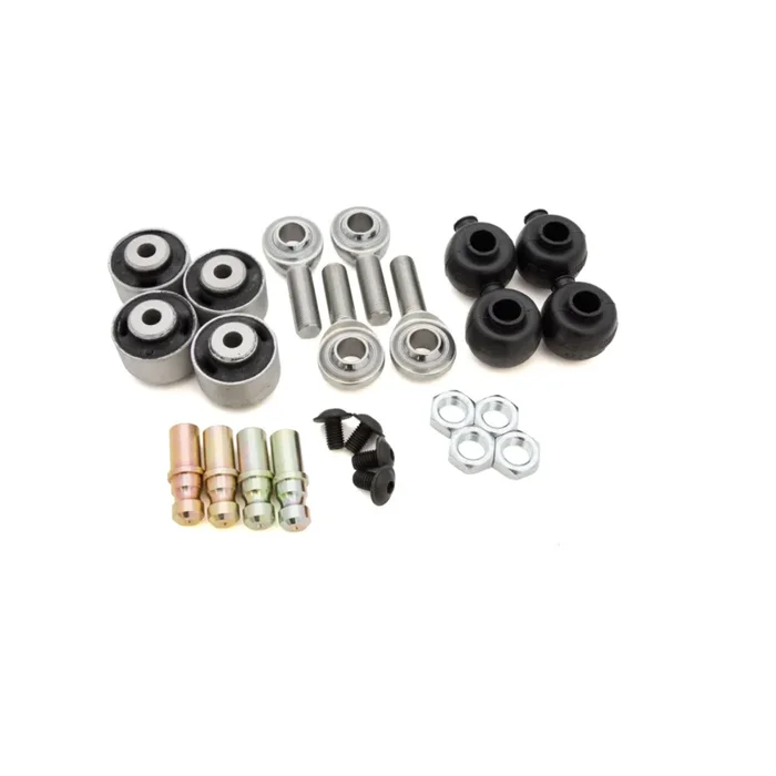 034Motorsport Adjustable Upper Control Arms Rebuild Kit B5 · B6 · B7