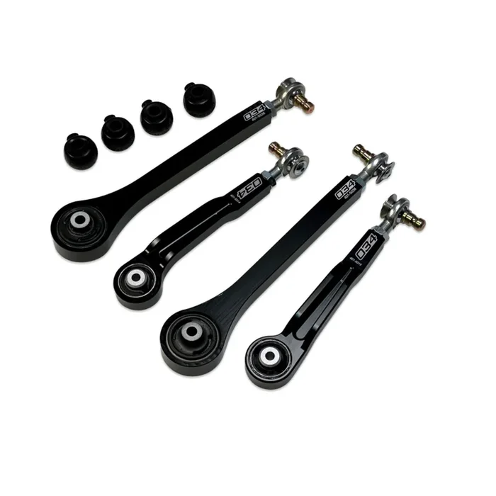 034Motorsport Density Line Upper Control Arm Kit D2 A8 · S8