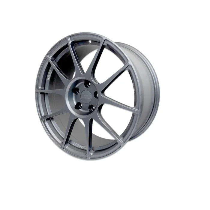 034Motorsport ZTF-01 Forged Wheel 8V RS3 · 8S