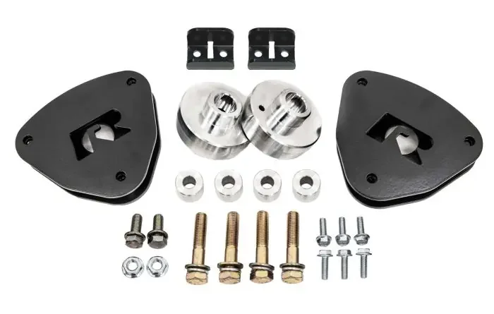 1.5″ SST Kit 2022+ Maverick