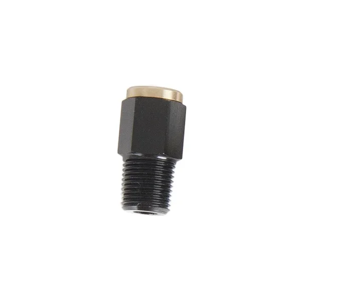 1/8″ NPT Pneumatic fitting (1/4″ hose)