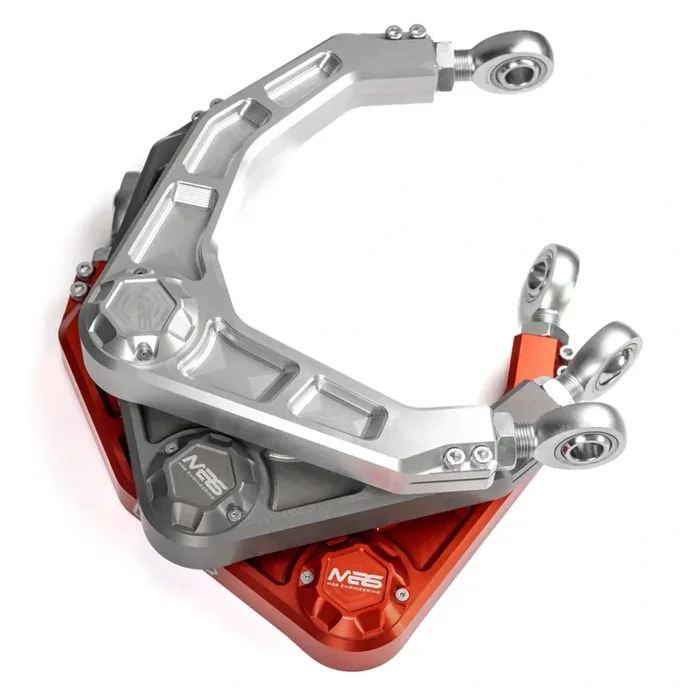 10-14 Ford F-150 Raptor Billet Upper Control Arm