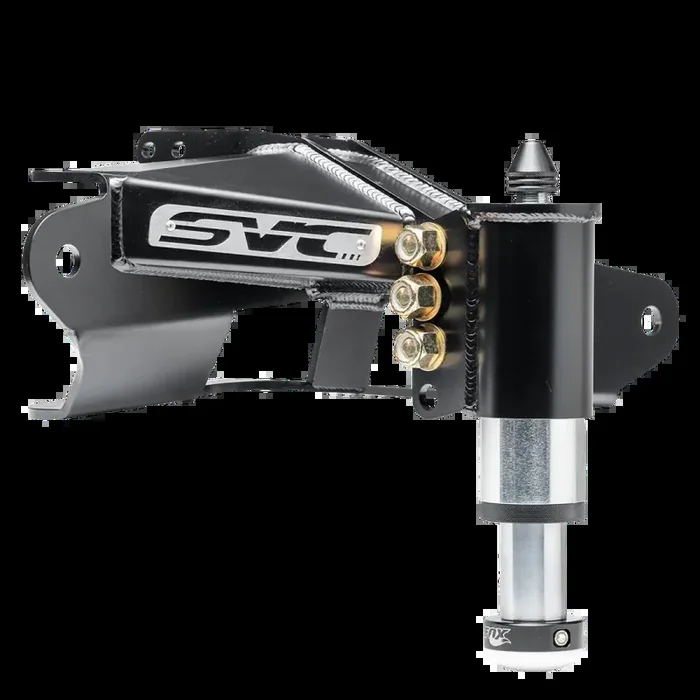 10-14 Ford F-150 Raptor Bumpstop System