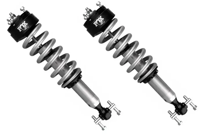 2.0 Performance Series Coilovers RWD 2021+ F150