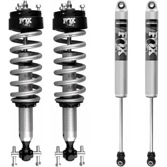 2.0 Performance Series Kit (2WD) 2021+ F150