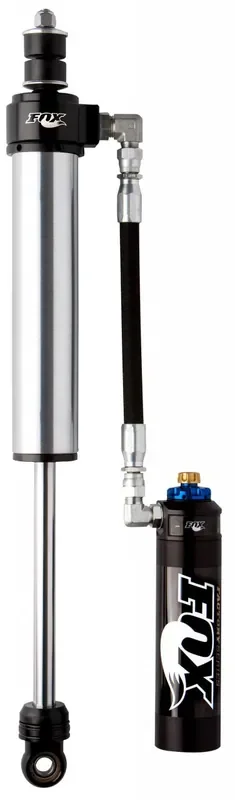 2.5″ Factory Race Series Shock Set w/ Adjusters (0-1.5in. Lift) 05-23 Tacoma