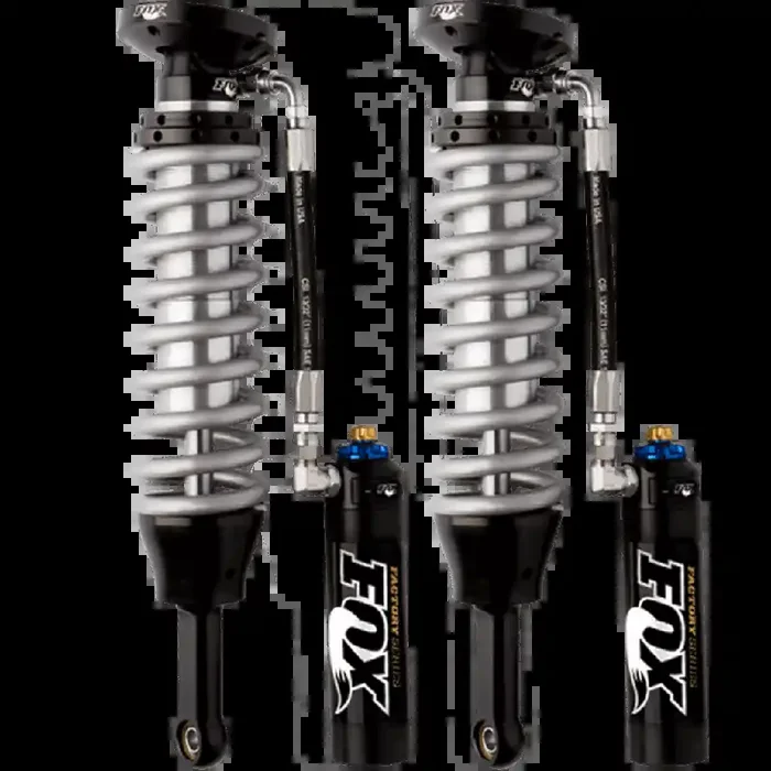 2.5 Factory Res Adj 0-3″ Front Lift Shocks 14-21 Tundra