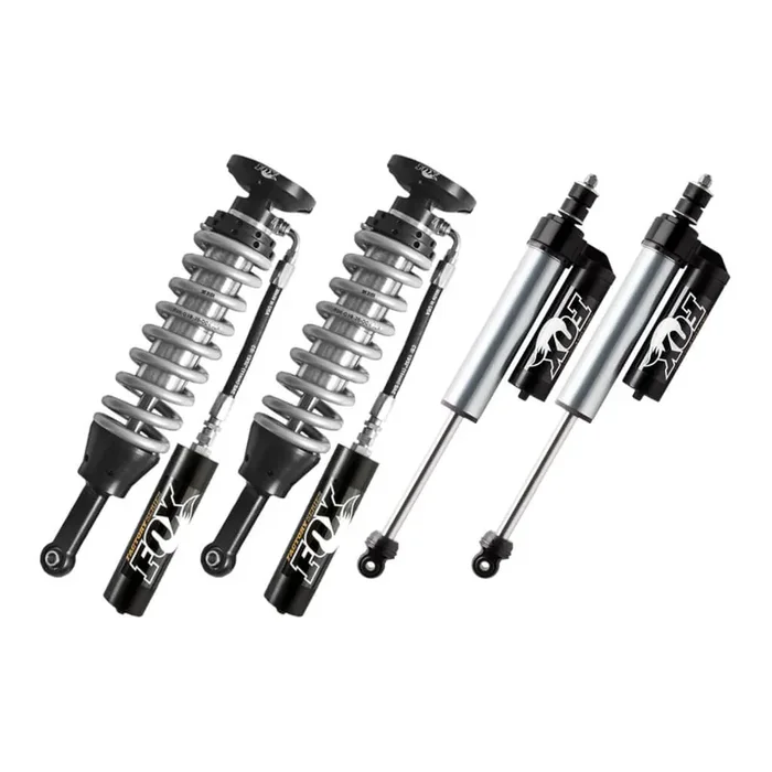 2.5 Factory Reservoir 0-3″ Lift Kit 14-21 Tundra