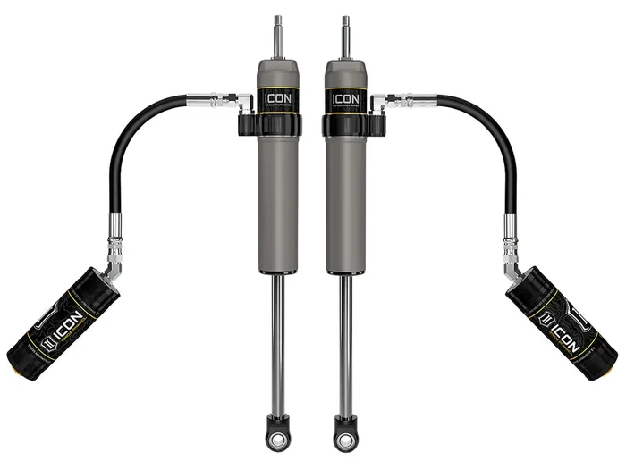 2.5 Series Rear Shock VS RR Pair 2024+ Tacoma
