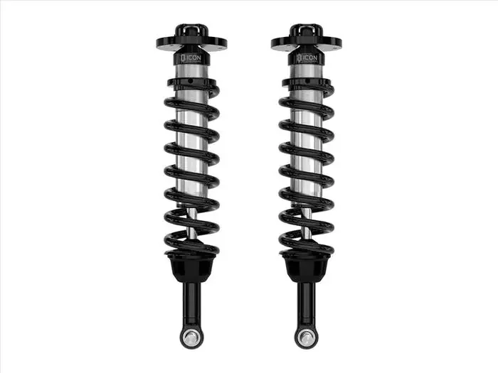 2.5 VS IR Front Coilover Kit 2.5-3” (Tremor) 2021+ F150