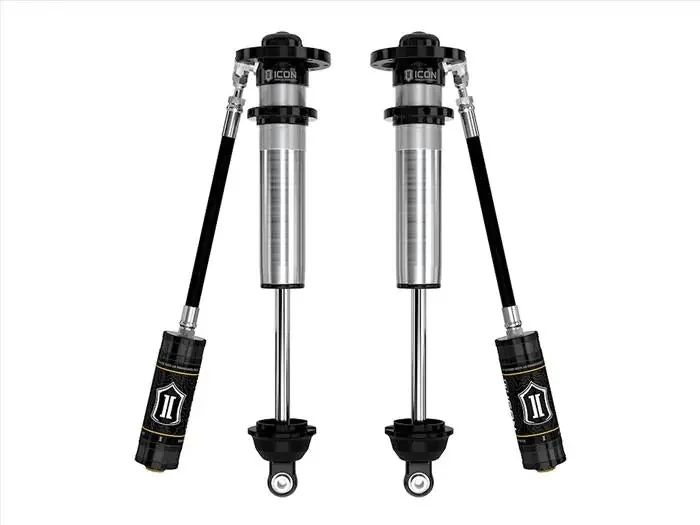 2.5 VS RR Long Travel Coilover Kit (w/o Coils) 07-21 Tundra