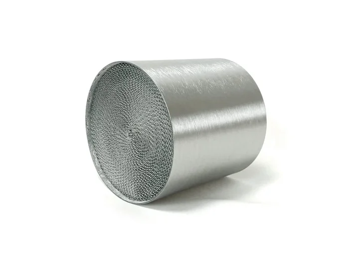 200 cell Mantle 120mm diam. 130mm length. Euro 2