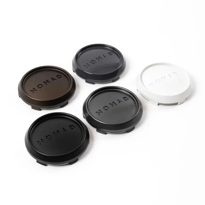 207 CAPS (Snap-In for 5×127 and 6×120)