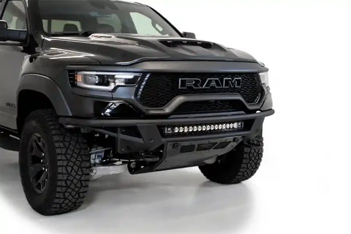 21-24 Ram 1500 TRX ADD PRO Bolt-On Front Bumper