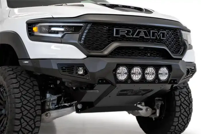 21-24 Ram 1500 TRX Bomber Front Bumper