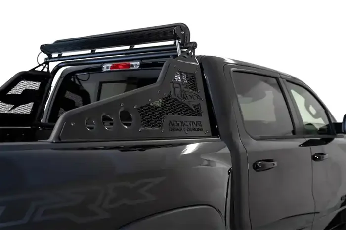 21-24 Ram 1500 TRX Race Series Chase Rack