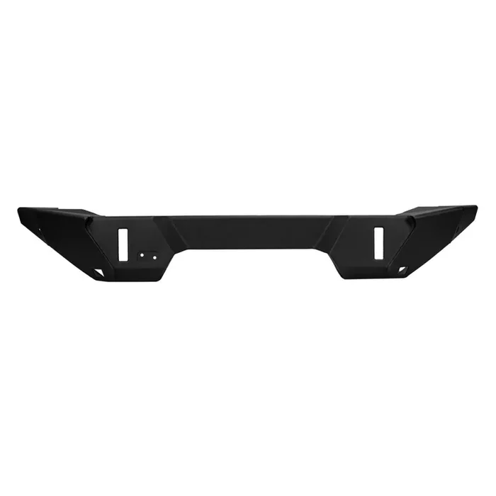 21-25 Ford Bronco Rear Bumper Wide Flare