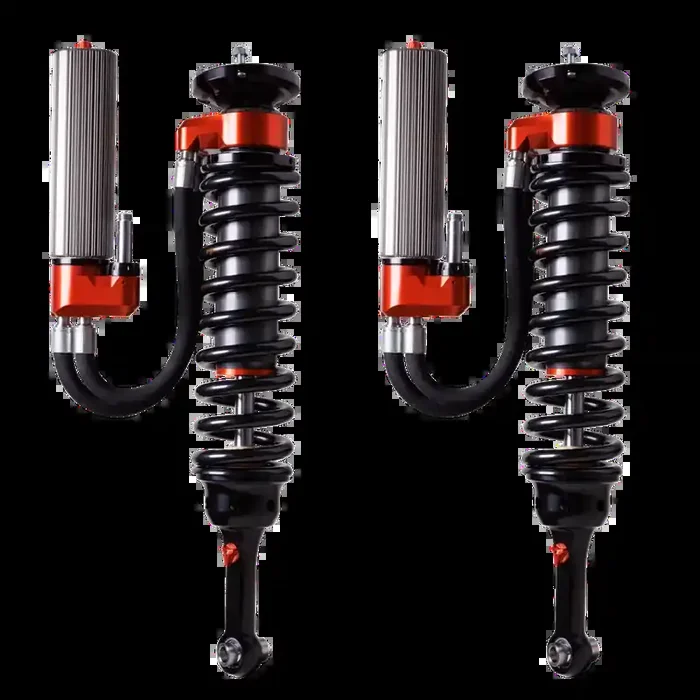21-25 Ford F150 Raptor FACTORY RACE SERIES 3.2 LIVE VALVE INTERNAL BYPASS FRONT COILOVER – ADJUSTABLE