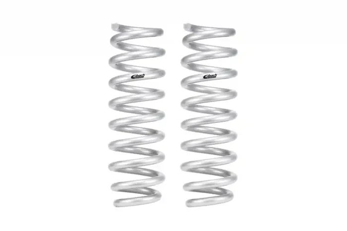 22-25 Ford Bronco Raptor 3.0L Front Springs 1.1in Lift
