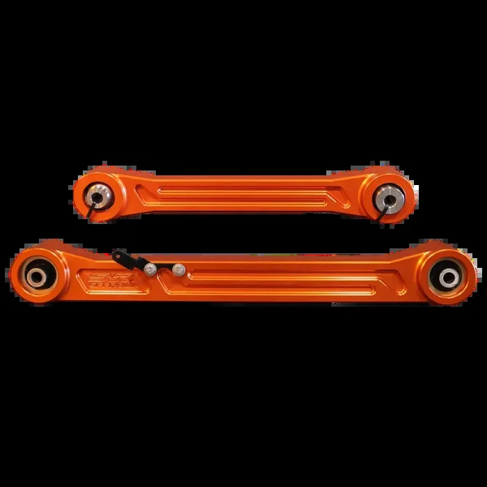 22+ Ford Bronco Raptor Billet Rear Links