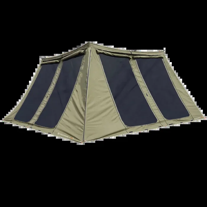 270° Peregrine Left 2.0 Deluxe Awning Wall 2 With Screen