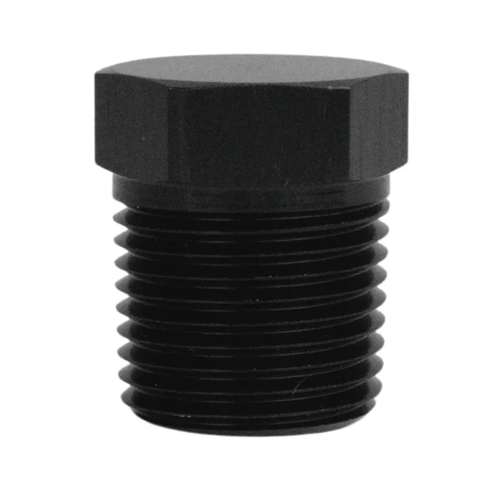 3/4″ NPT Plug (Bolt model)
