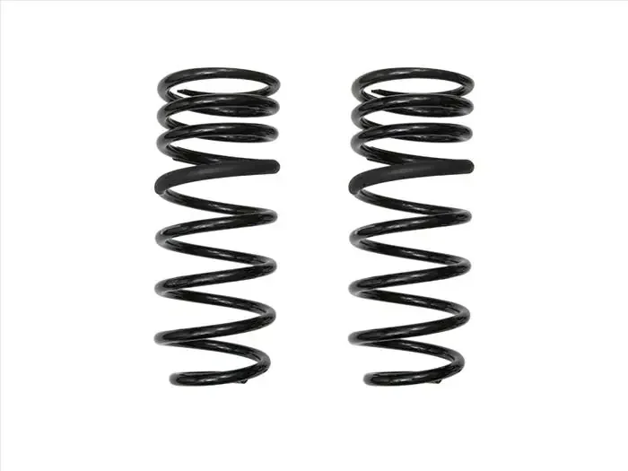 3.5″ Rear Lift Triple Rate Coil Spring Kit 2022+ Tundra
