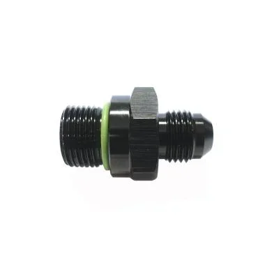 3/8″ BSP to JIC Male to Male Adaptor for Mocal EOP2 Oil Pump