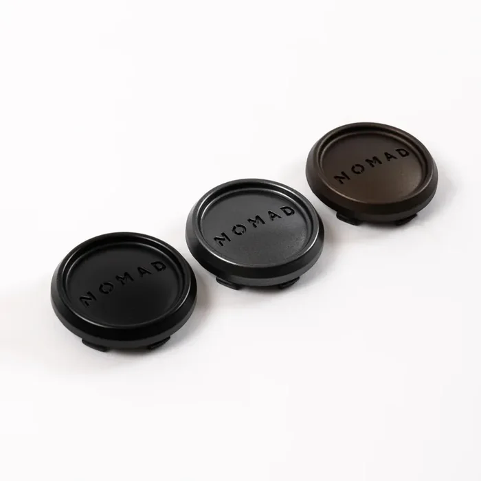 301 CAPS (Snap-In for 5×100 and 5×114.3)