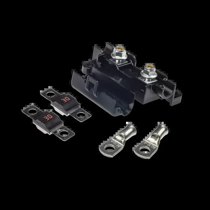 30A Fuse Kit