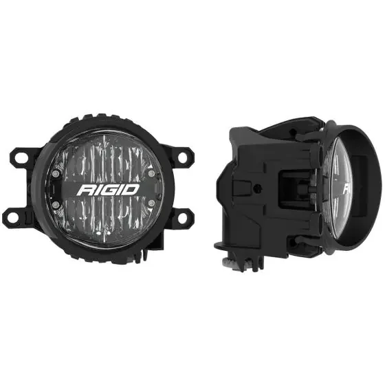 360-Series PRO SAE Fog Kit White 16-23 Tacoma