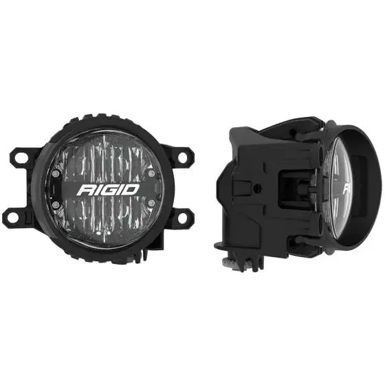 360 Series Pro SAE Fog Light Kit 16-23 Tacoma