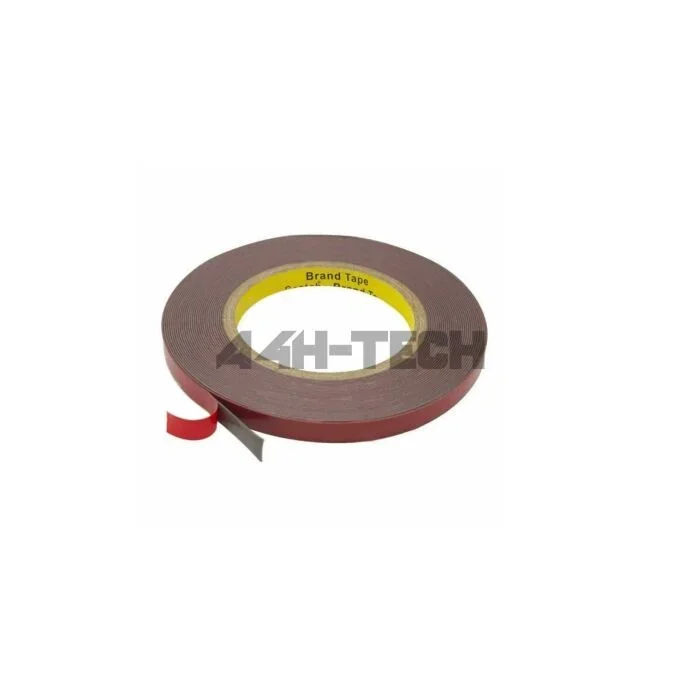 3M double side tape 6mm 3 meter (Universal)