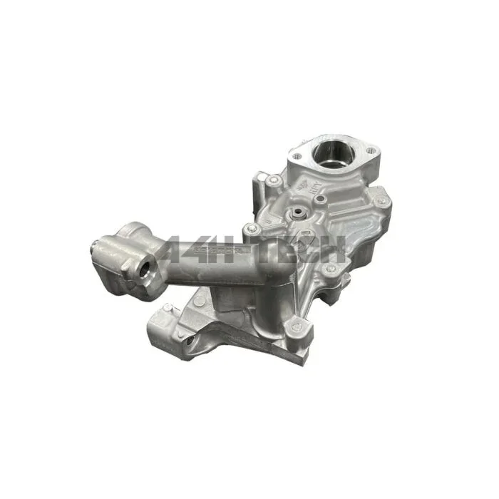 4Piston Racing upgrade oil pump (Honda K20C Turbo 2.0 Type R engines FK2/FK8/FL5)