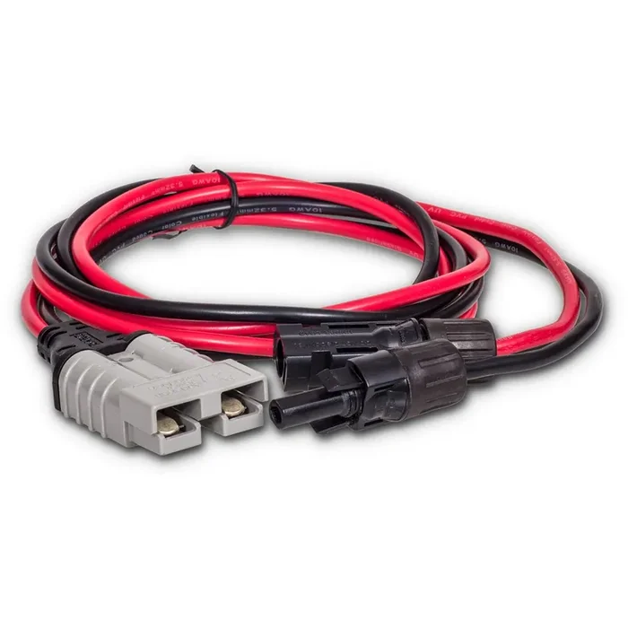 5 ft Anderson to MC4 Cable