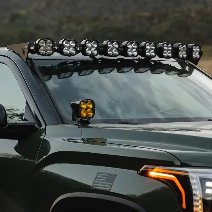 9XL Linkable Roof Light Bar Kit 2022+ Tundra