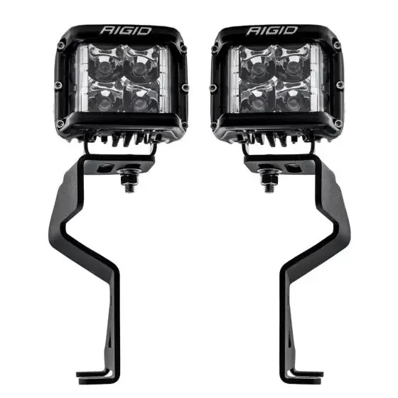 A-Pillar D-SS Kit 2021+ F150