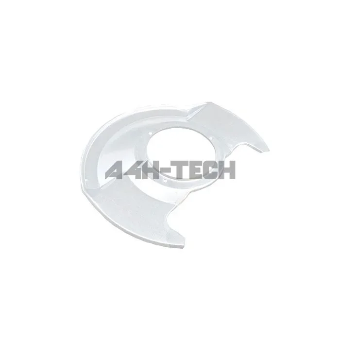 ABP brake disc heat shield front L/R 262mm (Honda Civic 01-06 2/3/5 drs)