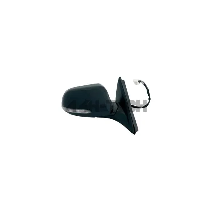 ABP Exterior mirror right (electrical + heating + collapsible) (Honda Accord 03-05 4drs/tourer)