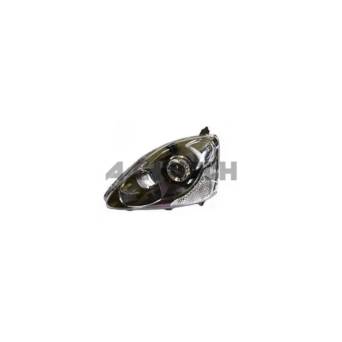 ABP Facelift headlight left (Honda Civic 01-06 3/5 drs)