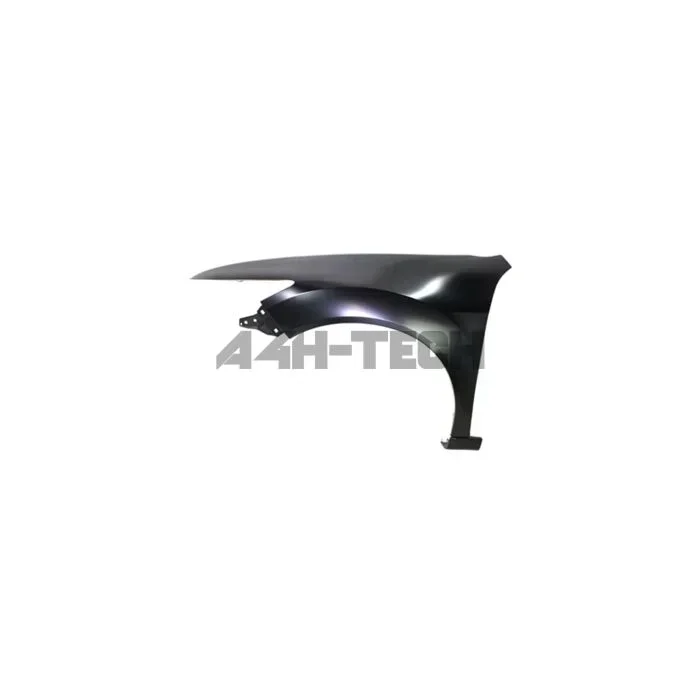 ABP Fender left (Honda Accord 08-14 4drs)