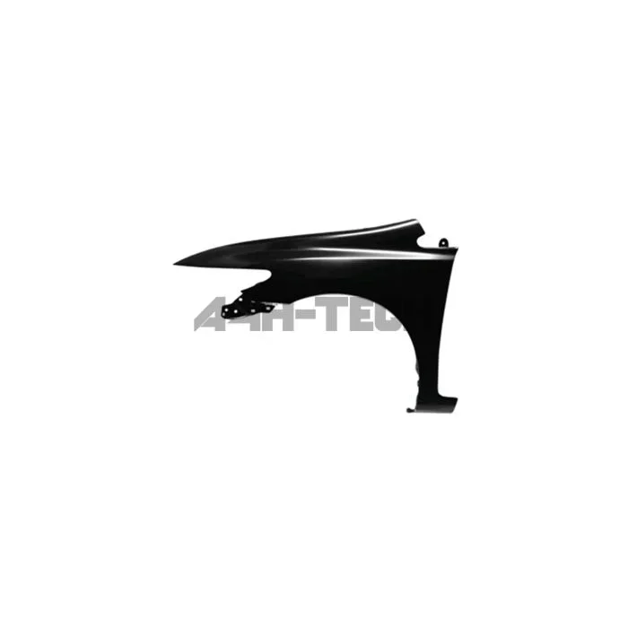 ABP Fender left (Honda Civic 06-12 4drs)
