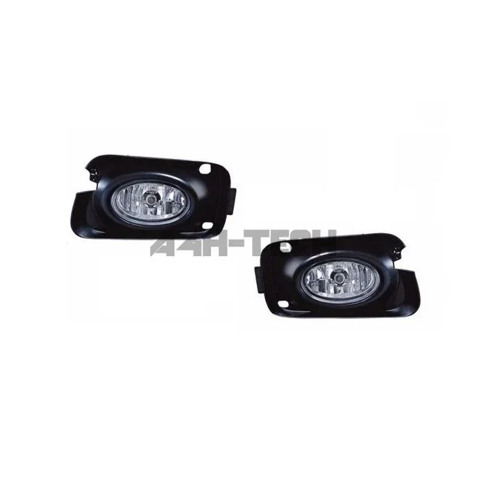 ABP fog light front (Honda Accord 03-07 4drs)