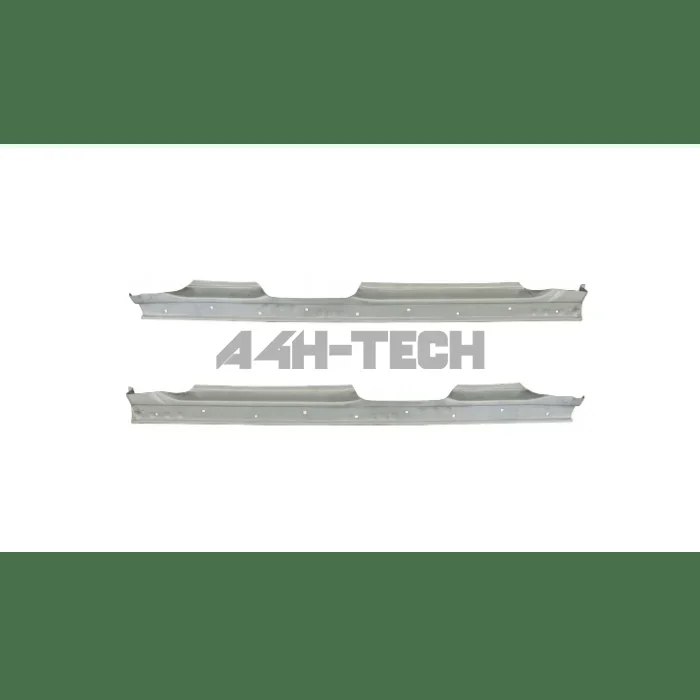 ABP Lower door sill/rocker panel (Honda HRV 99-06 5 drs)