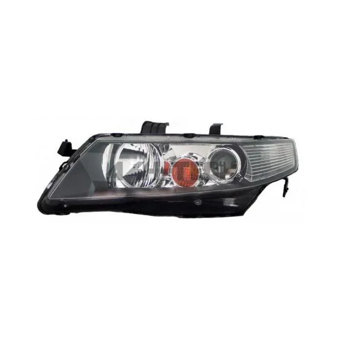 ABP Pre-Facelift headlight left (Honda Accord 03-05)