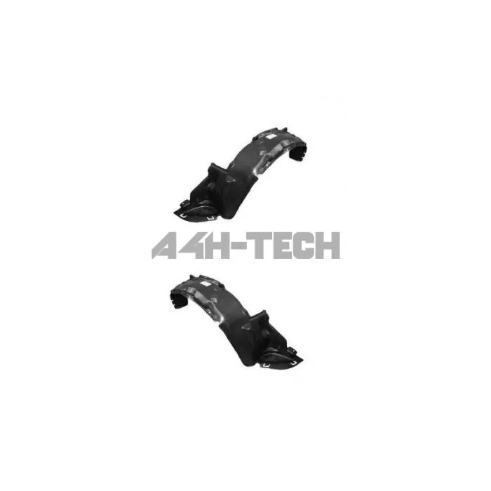 ABP Wheel arch liner (Honda Civic 96-00 2/3/4 drs)