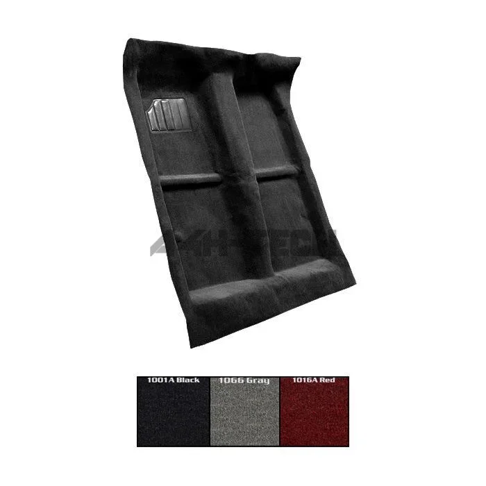 ACC Floor covering essex (insulated) (Honda Integra 95-00 2/4drs)