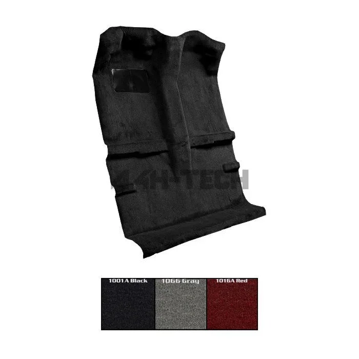 ACC Floor covering essex (not insulated) (Honda Civic 01-06 2drs)